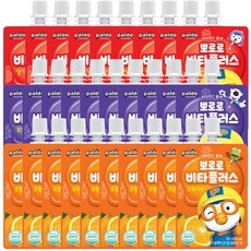 놓치면 후회할 뽀로로비타플러스 할인 제품 TOP 9