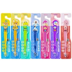 ◀ 2024년 내돈내산 실사용 강추후기▶ 뽀로로토이칫솔 인기 제품 리스트 5