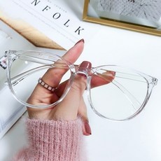 Must Have Item 뿔테안경 인기 상품 베스트 5