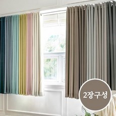 ◀ 2024년 내돈내산 실사용 강추후기▶ 쁘리엘르제이드2아일렛암막커튼 추천 상품 베스트 5