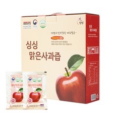 ◀ 2024년 인플들이 추천하는 가성비▶ 사과즙 할인 정보 리스트 9