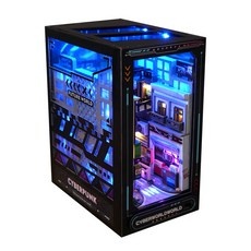 경제적인 사이버펑크 할인 제품 BEST 5