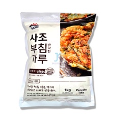 최고의 선택 사조부침가루 할인 상품 리스트 5