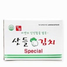 신상품 산들김치 최저가 정보 베스트 5