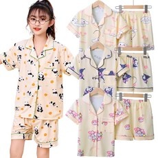 Must Have Item 산리오파자마 할인 제품 TOP 5