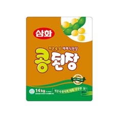 할인정보 삼화콩된장 인기 정보 BEST 5