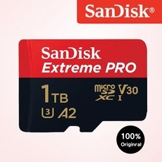 놓치면 후회할 샌디스크sd카드1tb 추천 정보 상위 9