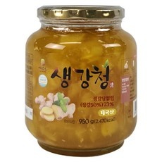 지금 당장 봐야할 생강청 할인 아이템 탑 9