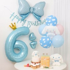 ◀ 2024년 실사용 인플들이 추천하는▶ 생일파티풍선 최저가 상품 BEST 5