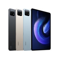 경제적인 샤오미패드6프로 할인 정보 TOP 5