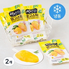 ◀ 2024년 실사용 가성비가 너무 좋아요▶ 설빙망고스틱 최저가 아이템 TOP 9