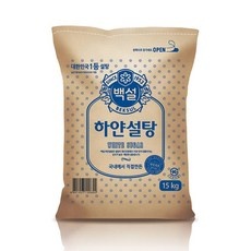 최고의 선택 설탕15kg 할인 정보 상위 5