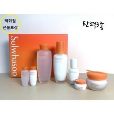 ◀ 2024년 실사용 상품후기 대박▶ 설화수탄력3종 최저가 아이템 베스트 9
