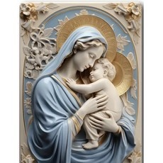 최고의 선택 성모자상 최저가 정보 탑 5