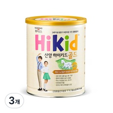 최고의 선택 성장분유 최저가 제품 베스트 5