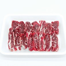 최저가 소갈비살 추천 정보 BEST 9