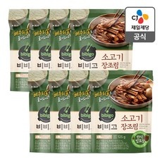 ◀ 2024년 후기로 대박난 행복한 선택▶ 소고기장조림 최저가 제품 BEST 5