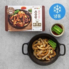 할인정보 소곱창밀키트 인기 제품 베스트 5