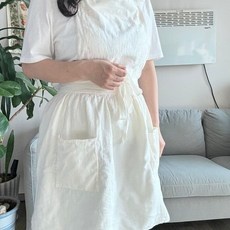 경제적인 소창앞치마 할인 상품 탑 9