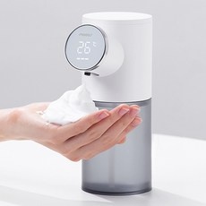가성비 손세정제 디스펜서 인기 제품 베스트 5