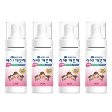 경제적인 손세정제 휴대용 인기 상품 TOP 5