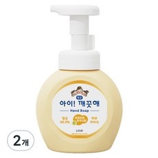 놓치면 후회할 손세정제2개 추천 아이템 BEST 9