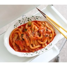 경제적인 솜씨로운떡볶이 최저가 제품 BEST 5