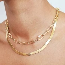 최저가 쇼메목걸이 할인 정보 TOP 5