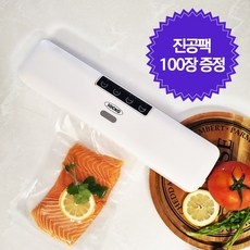 Must Have Item 수비드진공포장기 인기 아이템 탑 5