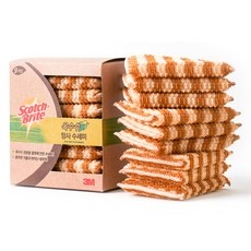 Must Have Item 수세미 추천 정보 BEST 9