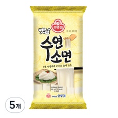 이거 좋더라구요 수연소면 할인 제품 TOP 5