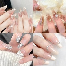 신상품 수제네일팁 추천 상품 탑 5