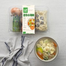 가성비 수제비밀키트 인기 아이템 TOP 5