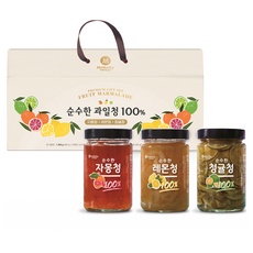 가성비 수제청 인기 상품 탑 5 가성비 수제청 인기 상품 탑 5