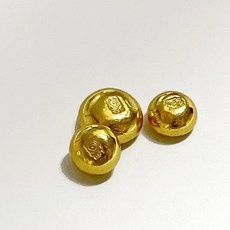 놓치면 후회할 순금미니골드바 할인 아이템 리스트 5