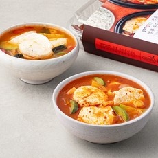 할인정보 순두부찌개밀키트 추천 상품 BEST 5