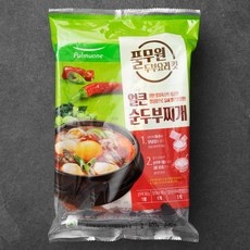 ◀ 2024년 실사용 가성비가 너무 좋아요▶ 순두부찌개밀키트 최저가 정보 탑 5