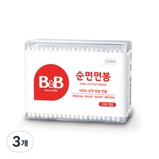 할인정보 순면면봉 인기 상품 BEST 5