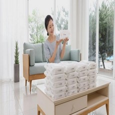신상품 순수물티슈 최저가 정보 베스트 5