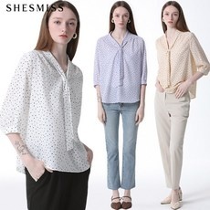 Must Have Item 쉬즈미스 인기 정보 BEST 5