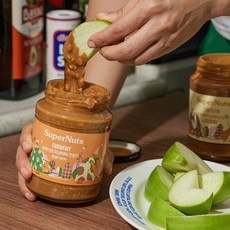 놓치면 후회할 슈퍼넛츠 인기 상품 BEST 5