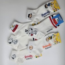 ◀ 2024년 실사용 추천 후기▶ 스누피양말 추천 아이템 BEST 5