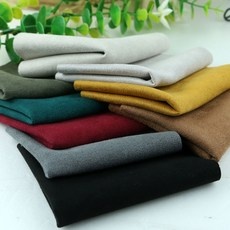 Must Have Item 스웨이드원단 최저가 정보 탑 5