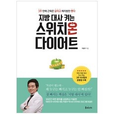 ◀ 2024년 인플들이 추천하는 가성비▶ 스위치온다이어트 인기 아이템 베스트 9