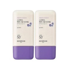 ◀ 2024년 실사용 가성비가 너무 좋아요▶ 스킨푸드베리수분선크림 최저가 제품 리스트 5 ◀ 2024년 실사용 가성비가 너무 좋아요▶ 스킨푸드베리수분선크림 최저가 제품 리스트 5