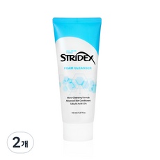 Must Have Item 스트라이덱스폼클렌징 할인 제품 상위 5