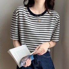 이거 좋더라구요 스트라이프티셔츠 최저가 아이템 TOP 5
