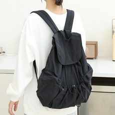 Must Have Item 스트링백팩 할인 아이템 리스트 5