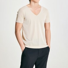 이거 좋더라구요 스파오심리스v넥 최저가 아이템 탑 9