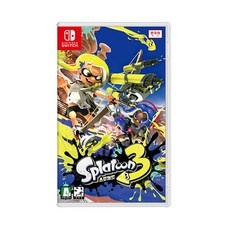 ◀ 2024년 실사용 인플들이 추천하는▶ 스플래툰3 추천 아이템 TOP 5